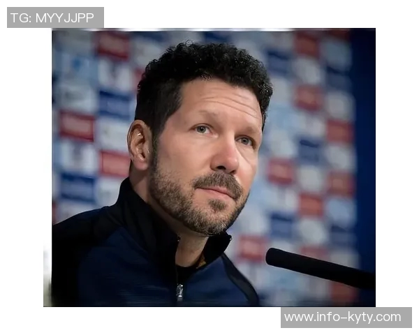 马卡报透露马竞与西蒙尼续约计划或将迎来第九次合作机会